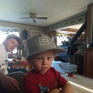 Meet your Posher, Jacob